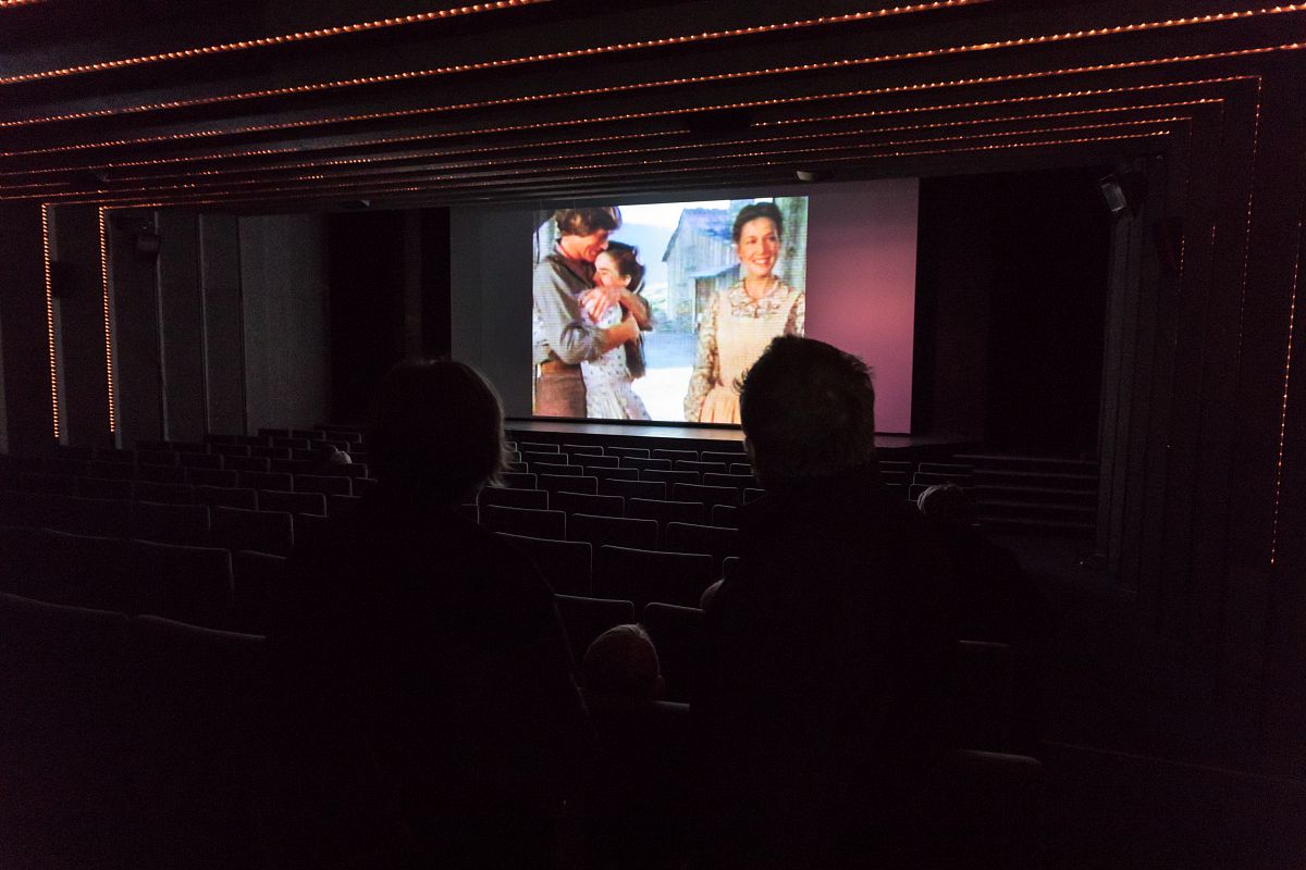 Cinéma