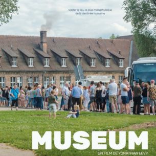 Ciné rencontre : Museum