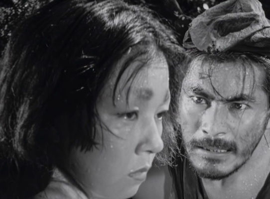 Ciné philo : Rashomon