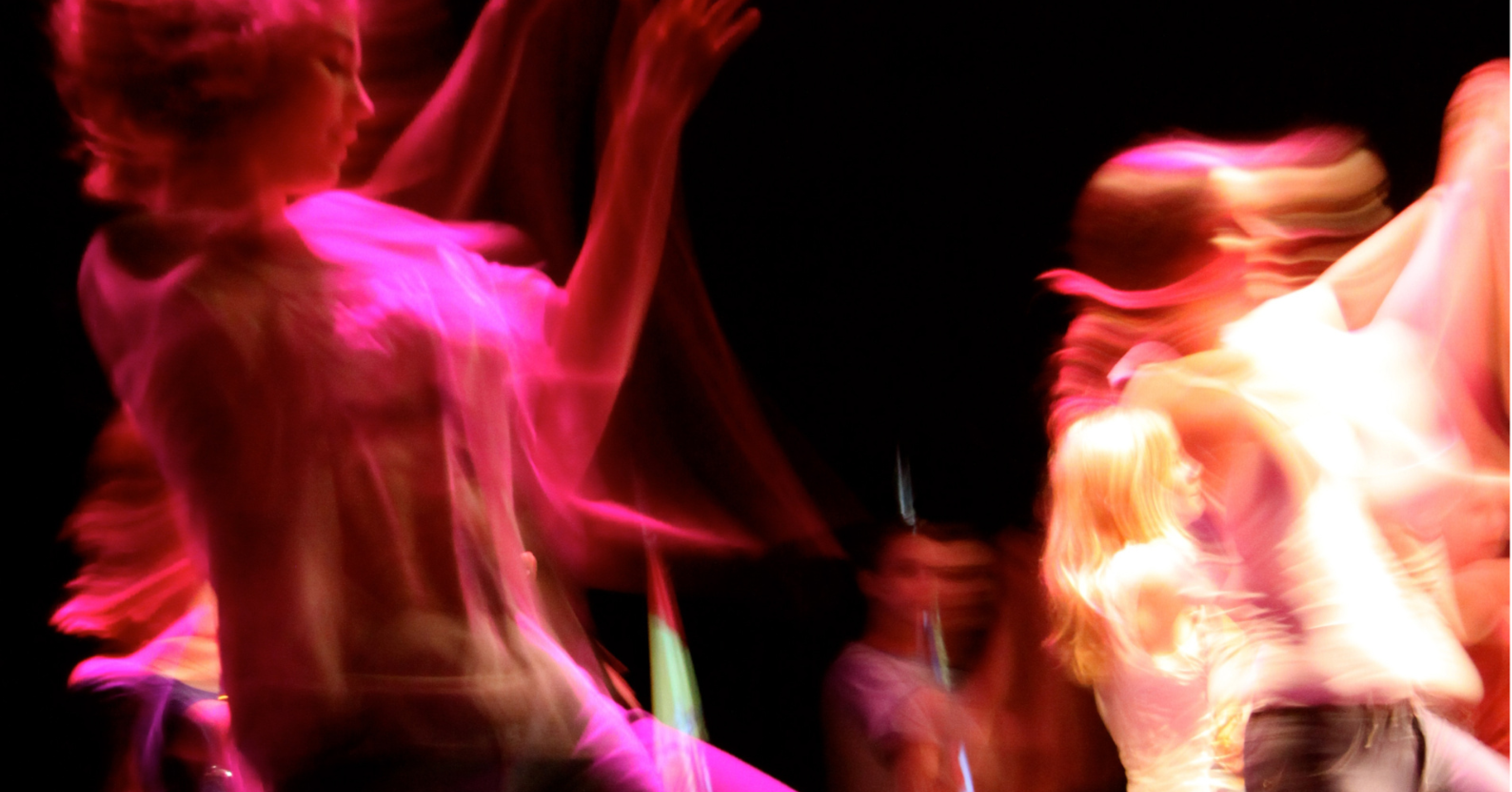 ATELIERS DANSE CONTEMPORAINE