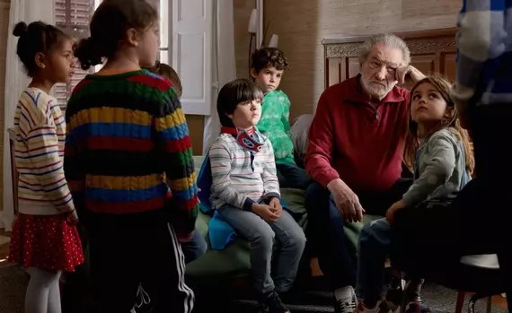CINÉTEATIME : UN PETIT MIRACLE
