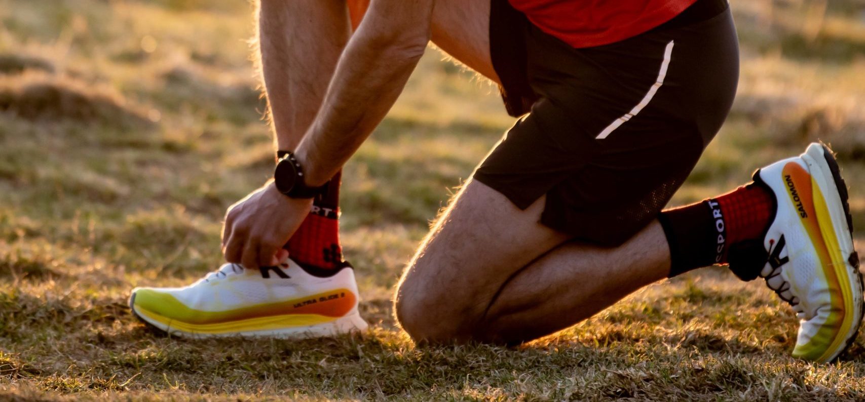 CONFÉRENCE : DU DIAGNOSTIC À L’UTMB, QUAND LE DIABÈTE DEVIENT MOTEUR