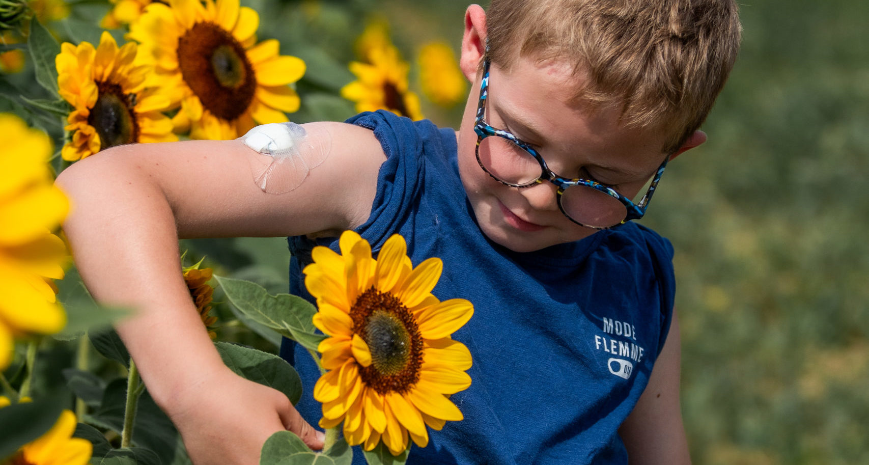 CONFÉRENCE : DIABÈTE CHEZ L’ENFANT