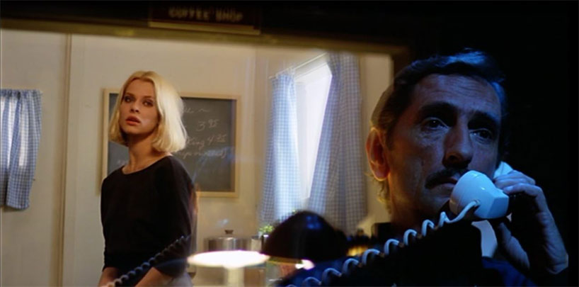 CINÉPHILO : PARIS TEXAS