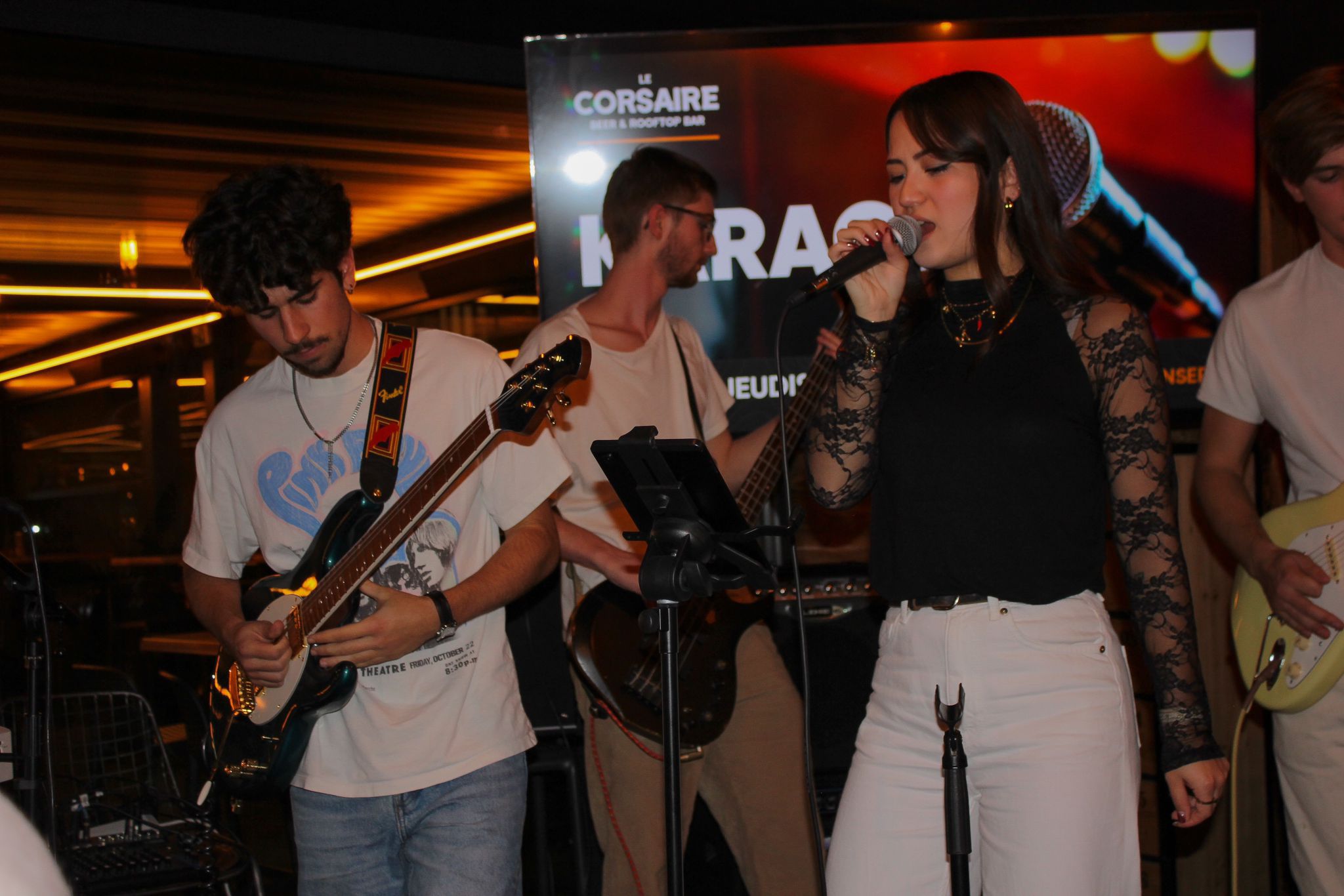 FUTURAMA : SHOW TIME !